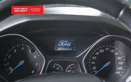 Ford Focus III, 2014 год, 1 225 200 рублей, 6 фотография