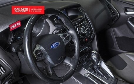 Ford Focus III, 2014 год, 1 225 200 рублей, 3 фотография