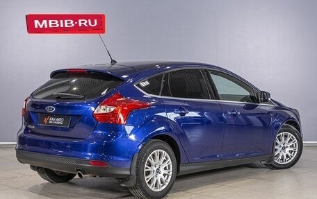 Ford Focus III, 2014 год, 1 225 200 рублей, 2 фотография