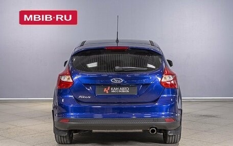 Ford Focus III, 2014 год, 1 225 200 рублей, 9 фотография