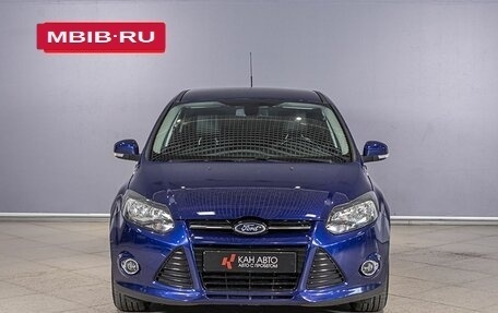 Ford Focus III, 2014 год, 1 225 200 рублей, 8 фотография