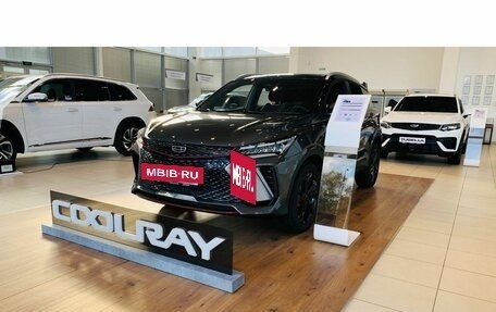 Geely Coolray I, 2024 год, 2 749 990 рублей, 4 фотография