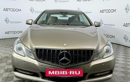 Mercedes-Benz E-Класс, 2012 год, 1 720 000 рублей, 3 фотография