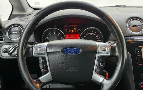 Ford Galaxy II, 2011 год, 1 049 000 рублей, 11 фотография