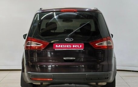 Ford Galaxy II, 2011 год, 1 049 000 рублей, 4 фотография