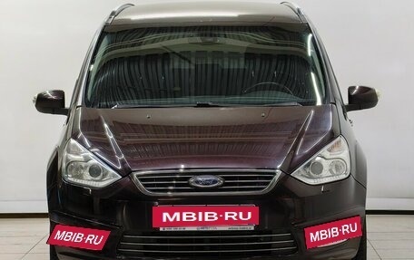 Ford Galaxy II, 2011 год, 1 049 000 рублей, 3 фотография