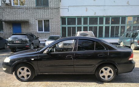 Nissan Almera Classic, 2007 год, 450 000 рублей, 4 фотография