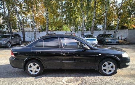 Nissan Almera Classic, 2007 год, 450 000 рублей, 2 фотография