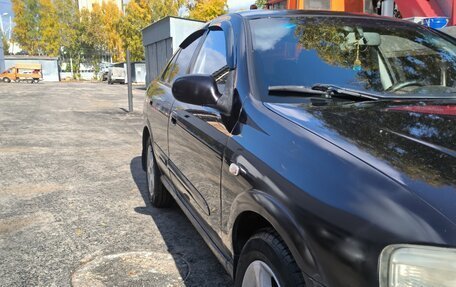 Nissan Almera Classic, 2007 год, 450 000 рублей, 6 фотография