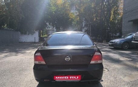 Nissan Almera Classic, 2007 год, 450 000 рублей, 3 фотография