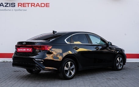 KIA Cerato IV, 2021 год, 2 499 000 рублей, 5 фотография