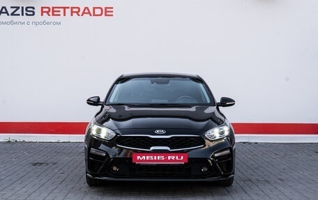 KIA Cerato IV, 2021 год, 2 499 000 рублей, 2 фотография