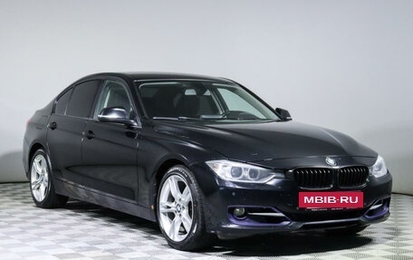 BMW 3 серия, 2012 год, 1 600 000 рублей, 3 фотография