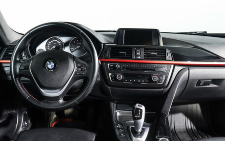 BMW 3 серия, 2012 год, 1 600 000 рублей, 12 фотография