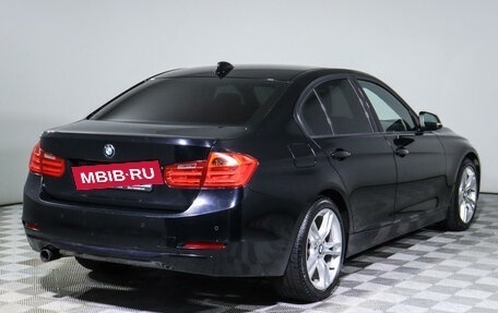 BMW 3 серия, 2012 год, 1 600 000 рублей, 5 фотография