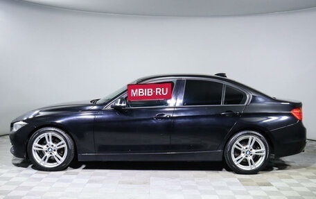 BMW 3 серия, 2012 год, 1 600 000 рублей, 8 фотография