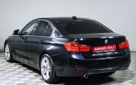 BMW 3 серия, 2012 год, 1 600 000 рублей, 7 фотография