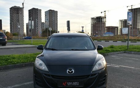 Mazda 3, 2010 год, 820 000 рублей, 3 фотография