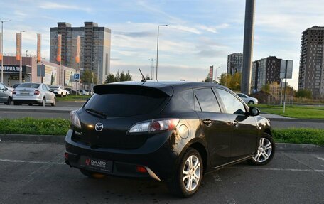 Mazda 3, 2010 год, 820 000 рублей, 2 фотография