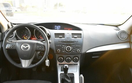 Mazda 3, 2010 год, 820 000 рублей, 6 фотография