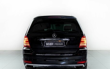 Mercedes-Benz GL-Класс, 2010 год, 2 350 000 рублей, 5 фотография