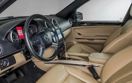 Mercedes-Benz GL-Класс, 2010 год, 2 350 000 рублей, 10 фотография