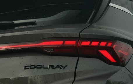 Geely Coolray I, 2024 год, 2 748 990 рублей, 14 фотография