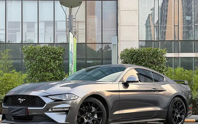 Ford Mustang VI рестайлинг, 2021 год, 3 500 000 рублей, 1 фотография