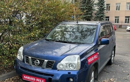 Nissan X-Trail, 2007 год, 1 000 000 рублей, 1 фотография