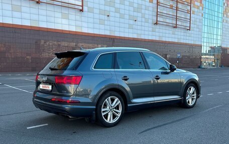 Audi Q7, 2015 год, 3 680 000 рублей, 5 фотография