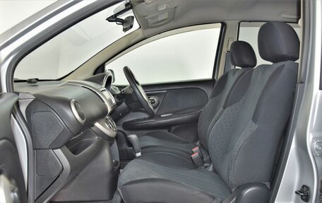 Nissan Note II рестайлинг, 2011 год, 800 000 рублей, 6 фотография