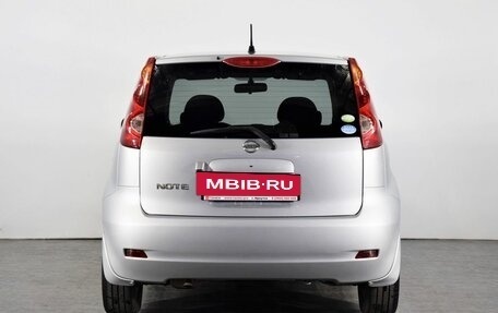 Nissan Note II рестайлинг, 2011 год, 800 000 рублей, 3 фотография