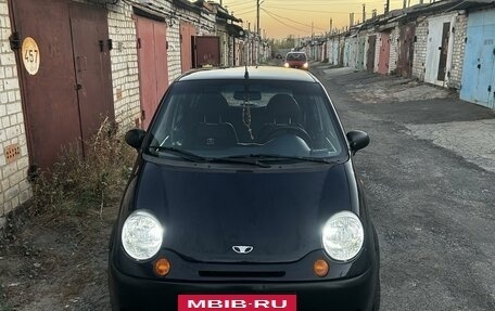 Daewoo Matiz I, 2008 год, 239 000 рублей, 3 фотография