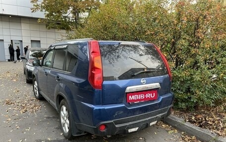 Nissan X-Trail, 2007 год, 1 000 000 рублей, 3 фотография