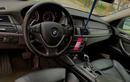 BMW X6, 2013 год, 2 350 000 рублей, 6 фотография