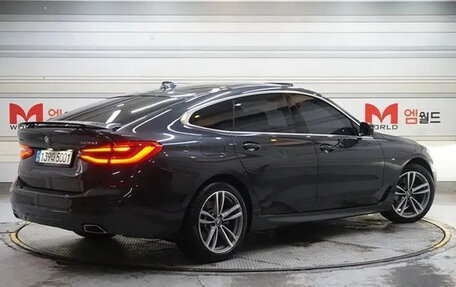 BMW 6 серия, 2019 год, 4 150 000 рублей, 4 фотография