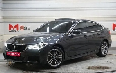 BMW 6 серия, 2019 год, 4 150 000 рублей, 1 фотография