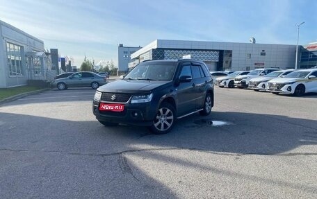 Suzuki Grand Vitara, 2008 год, 1 194 000 рублей, 1 фотография