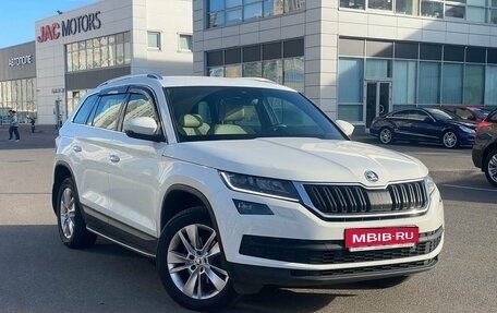 Skoda Kodiaq I, 2020 год, 3 429 000 рублей, 1 фотография