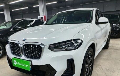 BMW X4, 2023 год, 7 424 000 рублей, 1 фотография