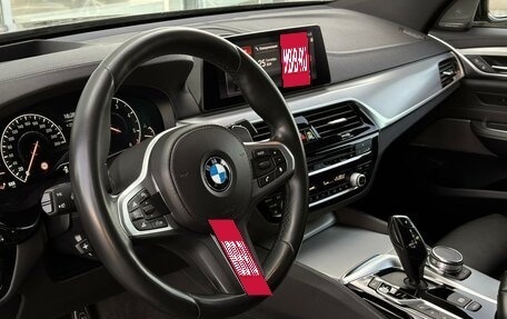 BMW 6 серия, 2018 год, 3 949 000 рублей, 11 фотография