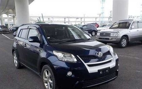 Toyota Ist II, 2012 год, 865 000 рублей, 1 фотография