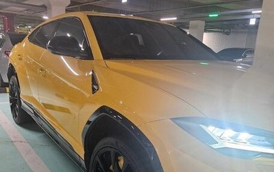 Lamborghini Urus I, 2021 год, 28 500 000 рублей, 1 фотография