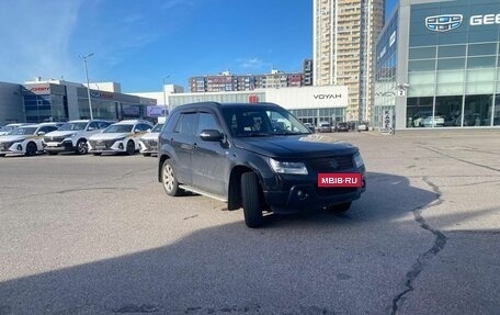 Suzuki Grand Vitara, 2008 год, 1 194 000 рублей, 2 фотография