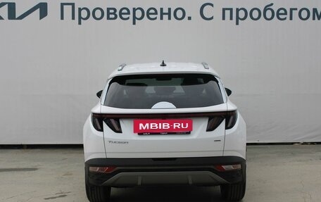 Hyundai Tucson, 2024 год, 4 157 000 рублей, 6 фотография