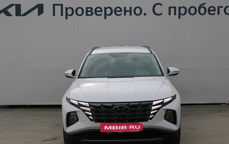 Hyundai Tucson, 2024 год, 4 157 000 рублей, 4 фотография