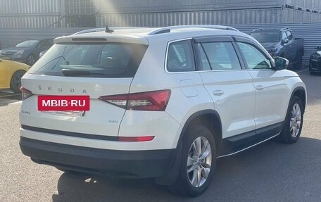 Skoda Kodiaq I, 2020 год, 3 429 000 рублей, 4 фотография