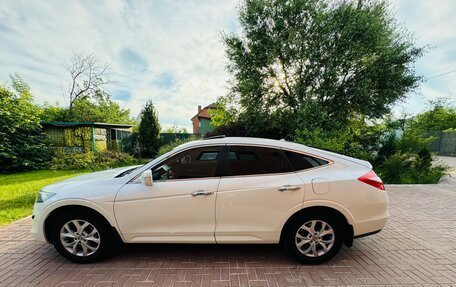 Honda Crosstour I рестайлинг, 2012 год, 2 050 000 рублей, 7 фотография