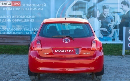 Toyota Auris II, 2009 год, 790 000 рублей, 21 фотография