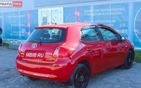 Toyota Auris II, 2009 год, 790 000 рублей, 22 фотография